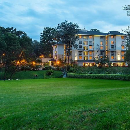 Qaribu Inn Boutique Hotel Nairobi Exterior foto